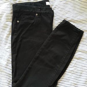 Loft skinny legging jeans/pants